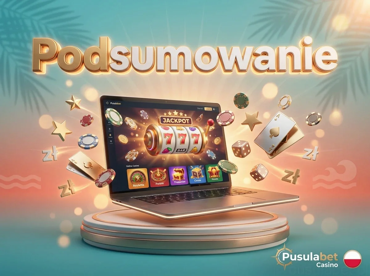 Podsumowanie
