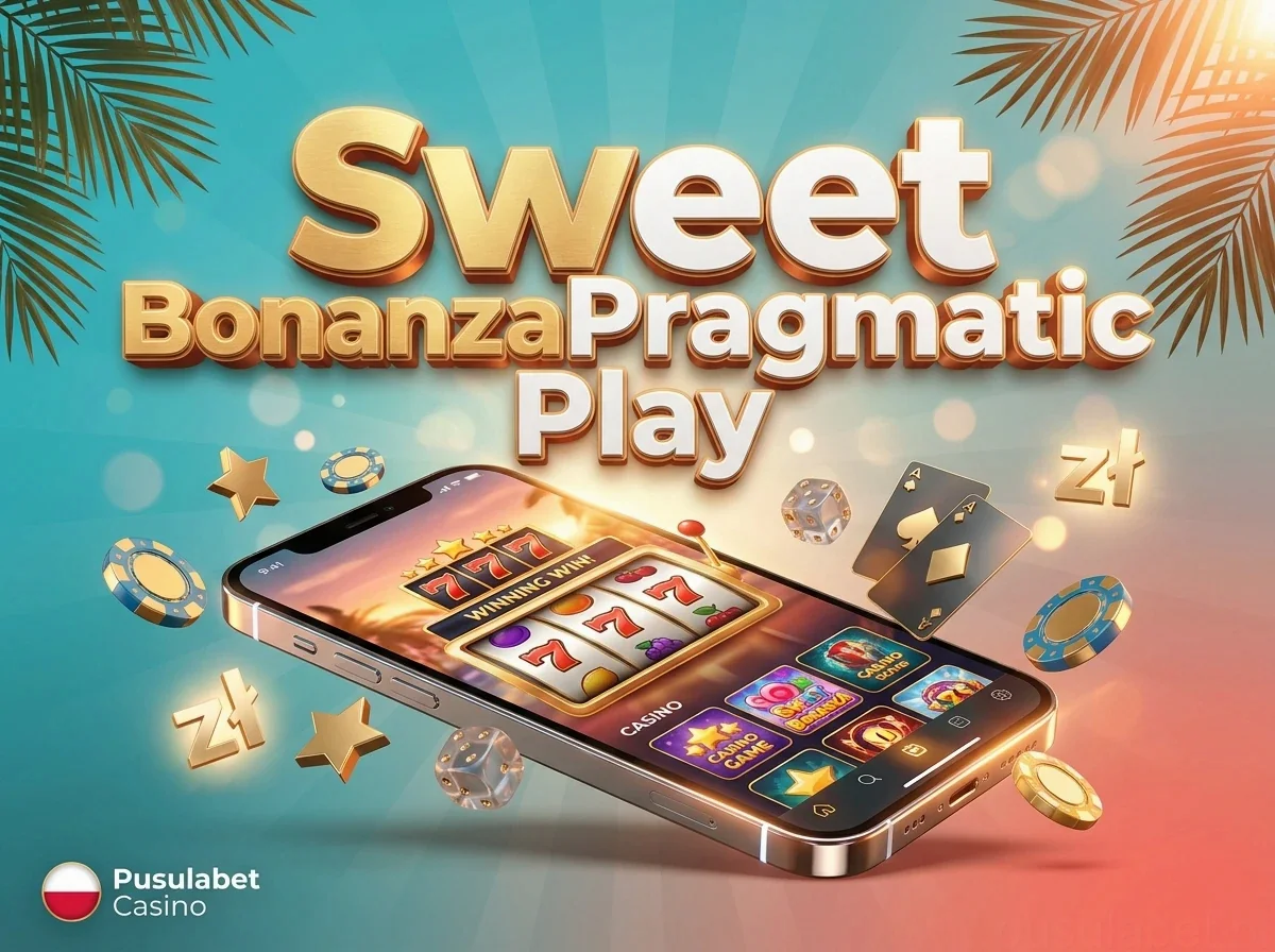 Sweet BonanzaPragmatic Play